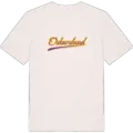 Oskarslund baseball t-shirt