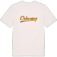 Oskarstorp baseball t-shirt