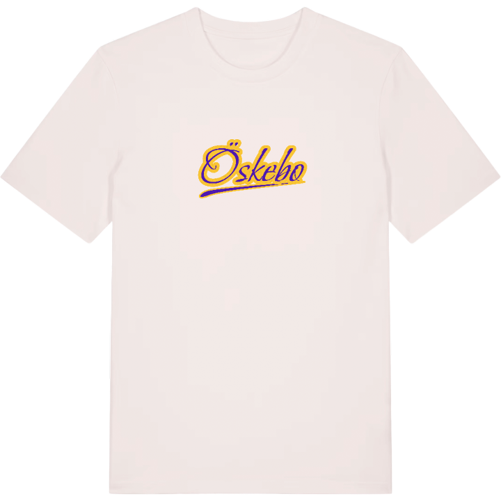 Öskebo baseball t-shirt – t-shirt från PinShirt