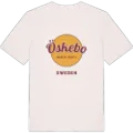 Öskebo cirkel t-shirt