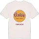 Öslöv cirkel t-shirt