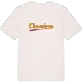 Osmadarna baseball t-shirt