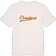 Osmadarna baseball t-shirt