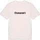 Osmaneli fetstil t-shirt