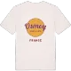 Osmoy cirkel t-shirt