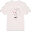 Osnes karta t-shirt