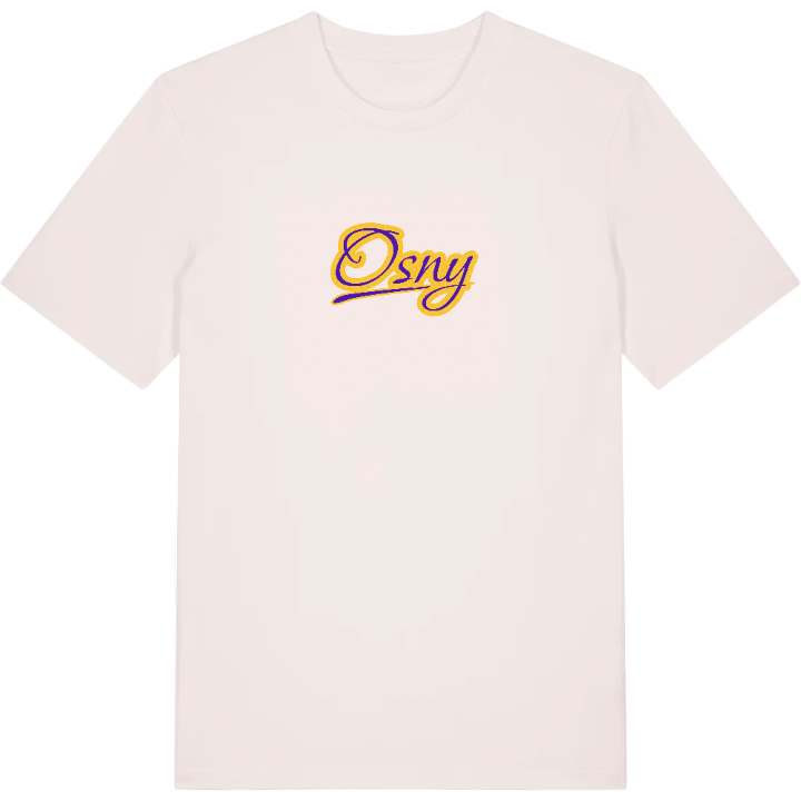 Osny baseball t-shirt – t-shirt från PinShirt