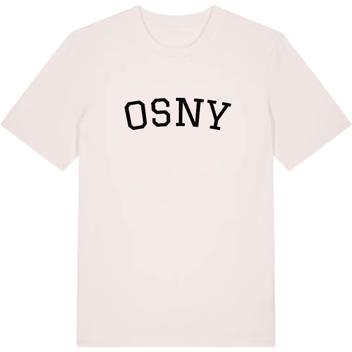 Osny böjd t-shirt – t-shirt från PinShirt