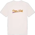 Osoppo / Osôf baseball t-shirt