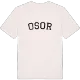 Osor böjd t-shirt