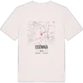 Osówka karta t-shirt
