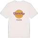 Osówko cirkel t-shirt