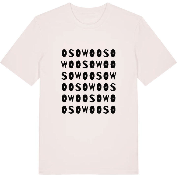 Osowo ordlek t-shirt – t-shirt från PinShirt