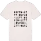 Ospedaletti ordlek t-shirt