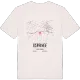 Ospringe karta t-shirt