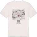 Oss karta t-shirt