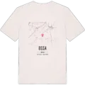 Ossa karta t-shirt