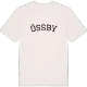 Össby böjd t-shirt