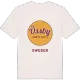 Össby cirkel t-shirt