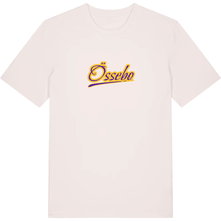 Össebo baseball t-shirt – t-shirt från PinShirt