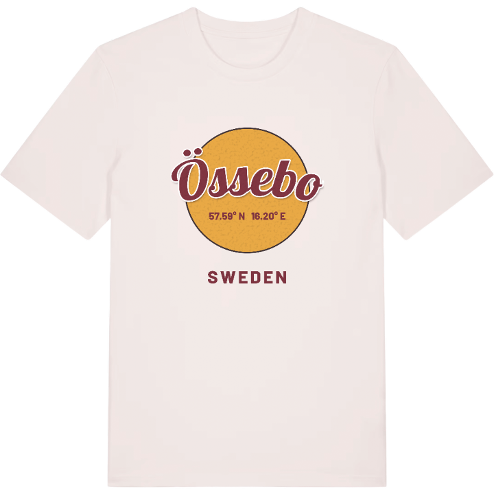 Össebo cirkel t-shirt – t-shirt från PinShirt