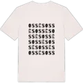 Ossès ordlek t-shirt