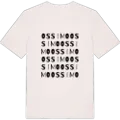 Ossimo ordlek t-shirt
