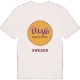 Össjö cirkel t-shirt
