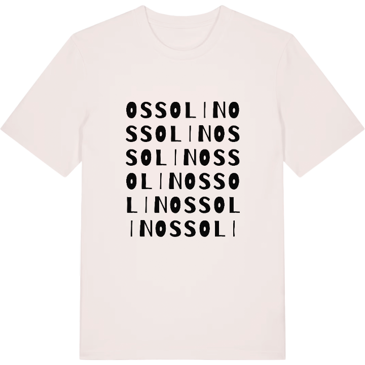 Ossolin ordlek t-shirt – t-shirt från PinShirt