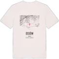 Ossów karta t-shirt