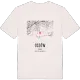 Ossów karta t-shirt
