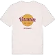 Ossum cirkel t-shirt