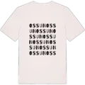 Ossun ordlek t-shirt