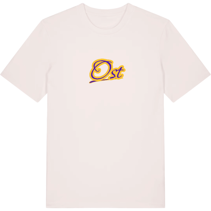 Ost baseball t-shirt – t-shirt från PinShirt