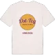 Öst-Teg cirkel t-shirt