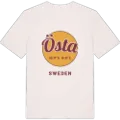 Östa cirkel t-shirt