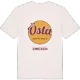 Östa cirkel t-shirt
