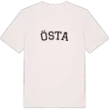 Östa böjd t-shirt