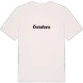 Östafors fetstil t-shirt