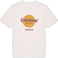 Östalund cirkel t-shirt