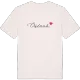 Östanå hjärta t-shirt