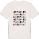 Östanå ordlek t-shirt