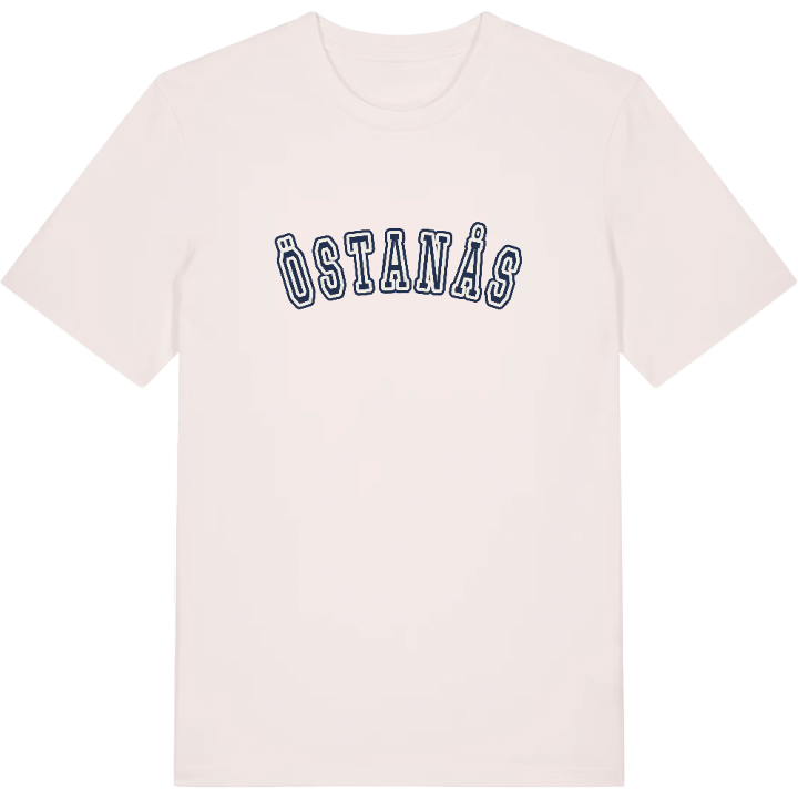 Östanås college t-shirt – t-shirt från PinShirt