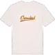 Östanbäck baseball t-shirt