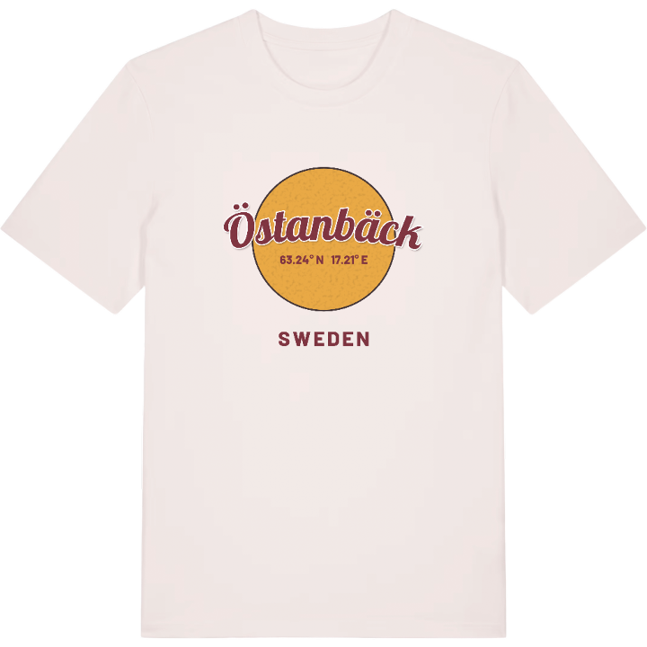 Östanbäck cirkel t-shirt – t-shirt från PinShirt