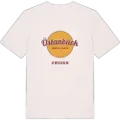 Östanbäck cirkel t-shirt