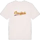 Östanbjörka baseball t-shirt