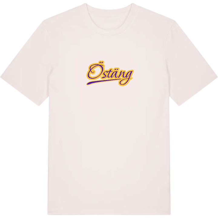 Östäng baseball t-shirt – t-shirt från PinShirt