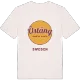 Östäng cirkel t-shirt