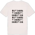 Östäng ordlek t-shirt